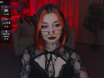 Bongacams Watch Live Sex Cams of MistressMarcelline