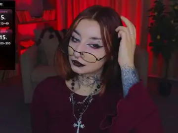 Bongacams Adult Webcam of MistressMarcelline
