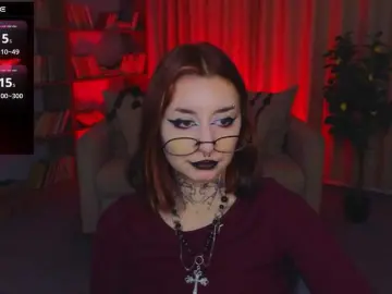 Bongacams Adult Webcam of MistressMarcelline