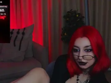 Bongacams Live Sex Cam of MistressMarcelline