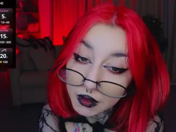 Bongacams Free Live Porn of MistressMarcelline