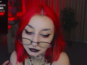 Bongacams Live Sex of MistressMarcelline
