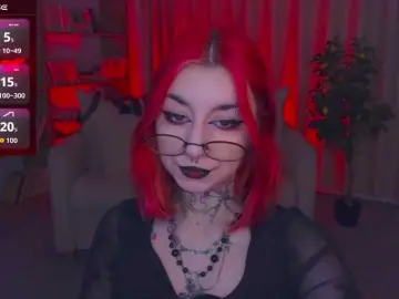 Bongacams Sex Cam of MistressMarcelline