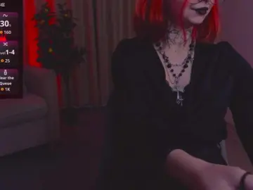 Bongacams Best Webcam of MistressMarcelline