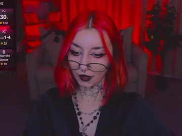 Bongacams Free Live Porn of MistressMarcelline
