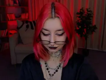 Bongacams Watch Live Sex Cams of MistressMarcelline