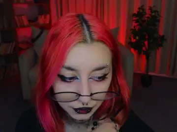 Bongacams Live Porn of MistressMarcelline