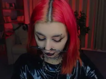 Bongacams Best Webcam of MistressMarcelline