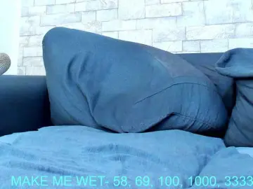 Bongacams Sex Cam of Nefirtiti