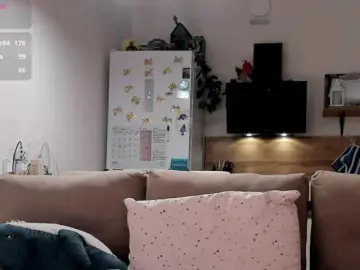 Girlalonehome from bongacams