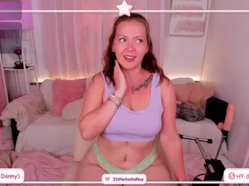 Bongacams Private Sex Chat of itsnatasharay