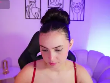 Bongacams Private Sex Chat of AliceHarper1