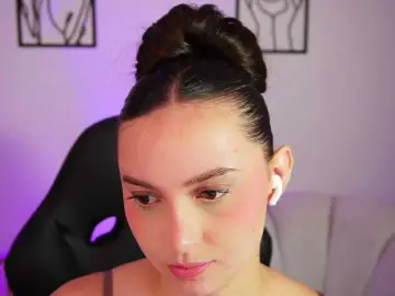 Bongacams Nude Webcam of AliceHarper1