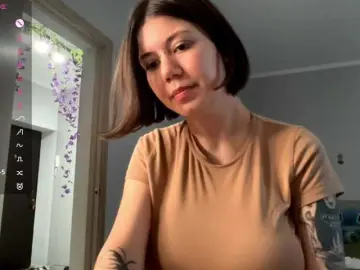 Bongacams Sex Cam of PatricaRowlee