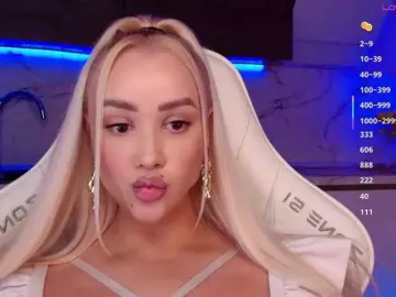 Bongacams Best Webcam of In-your-fucking-mind
