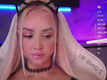 Bongacams Nude Webcam of In-your-fucking-mind