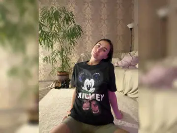 Bongacams Live Porn of Lilu5107