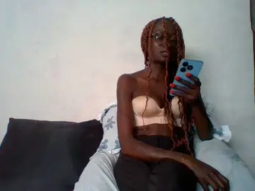 Bongacams Free Live Porn of LunaAdut