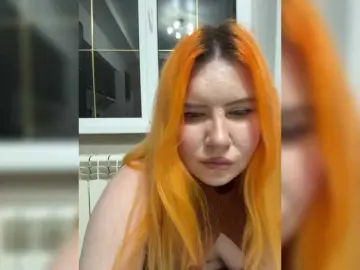 Bongacams Private Sex Chat of LunaLu13