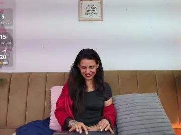 Bongacams Best Webcam of MashaPink