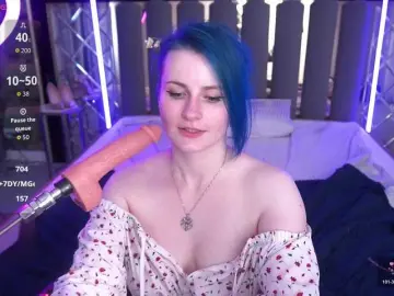 Bongacams Adult Video Chat of AlisaGrace