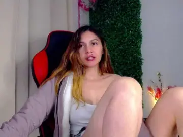 Bongacams Sex Chat of Rosmar7-