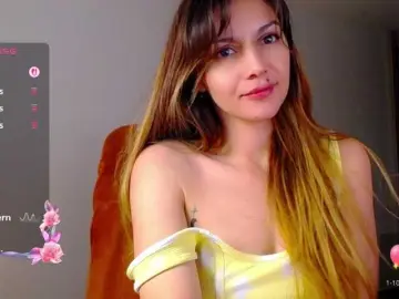 Bongacams Adult Webcam of Rosmar7-