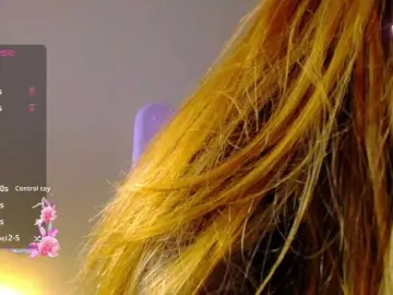 Bongacams Nude Webcam of Rosmar7-