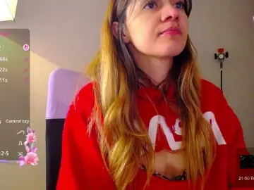 Bongacams Adult Webcams of Rosmar7-