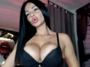 Bongacams Adult Video Chat of ell3
