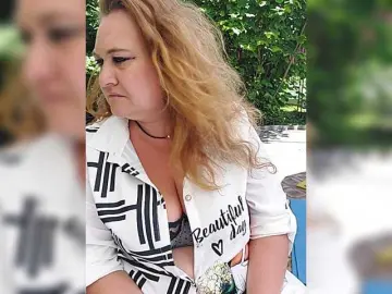 Bongacams Adult Webcam of milli1983
