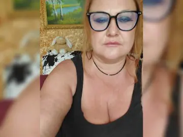 Bongacams Adult Video Chat of milli1983