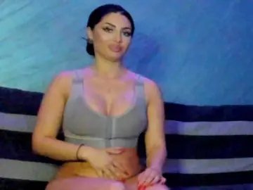 Bongacams Adult Webcams of CindyTail