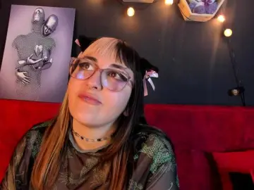 Bongacams Live Sex Cam of Gomory-kitty