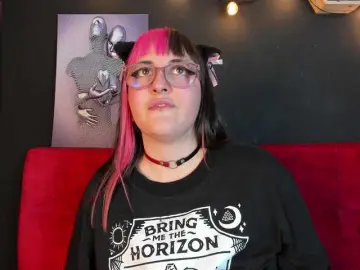 Bongacams Sex Chat of Gomory-kitty