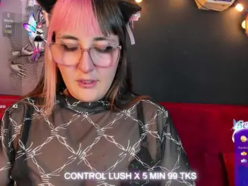 Bongacams Sex Cam of Gomory-kitty