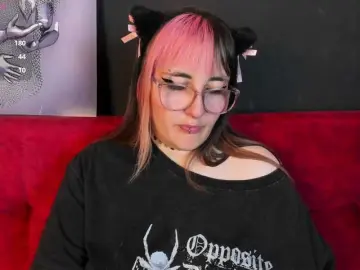 Bongacams Free Live Porn of Gomory-kitty