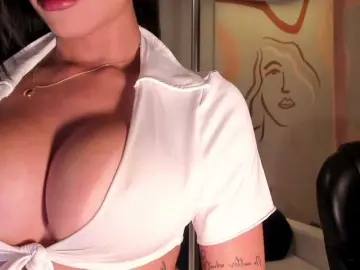 Bongacams Live Sex Cam of JadeEvans