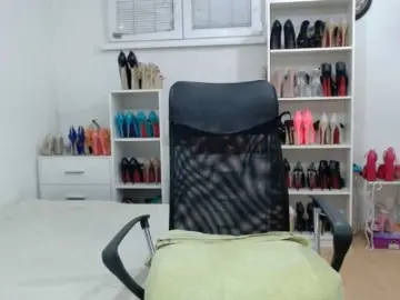 Bongacams Watch Live Sex Cams of MisstressSabi