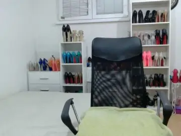 Bongacams Private Sex Chat of MisstressSabi