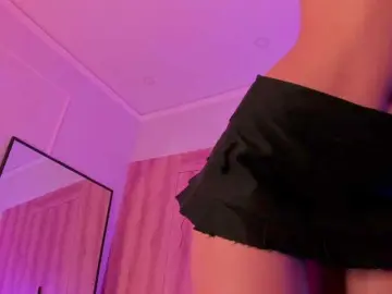 Bongacams Adult Video Chat of ariyastar1