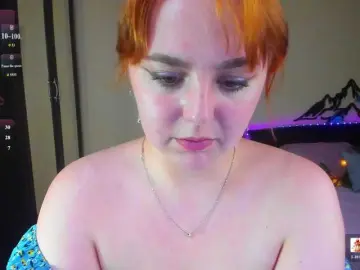 Bongacams Nude Webcam of marry-evans