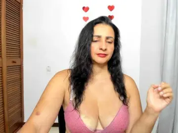 Bongacams Nude Webcam of sweetsofia5