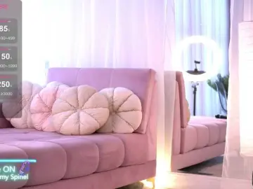 Bongacams Free Porn Cam of AnnaRhodes