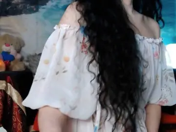 LovelyJess4U from bongacams