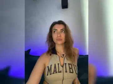 Bongacams Nude Webcam of WILDGIRL
