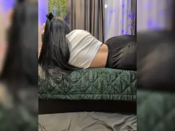 Bongacams Private Sex Chat of Vero19nika
