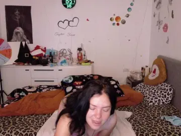 Bongacams Nude Webcam of WetPussy1