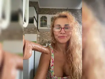 Bongacams Live Sex Cam of Ritia