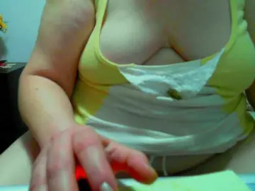 Bongacams Adult Webcams of Vyka-Vyka